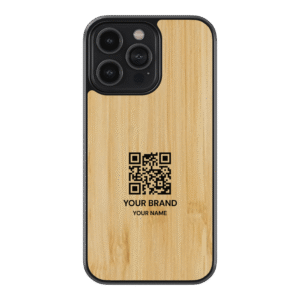 Bamboo Case